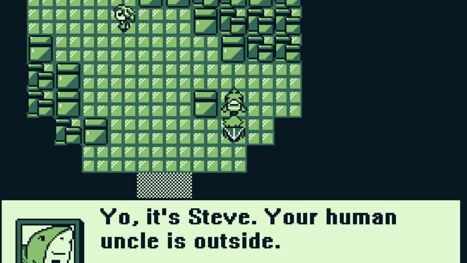 Cross Quest screenshot 3