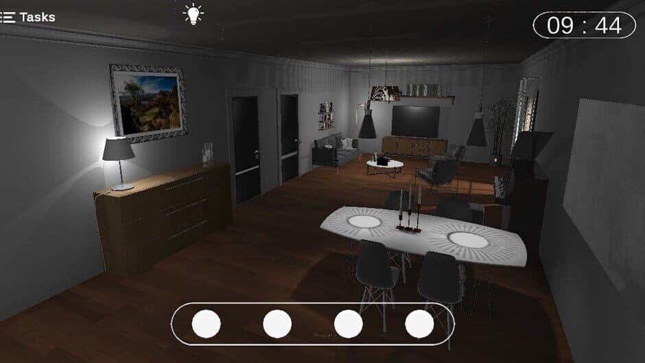 MindEscape screenshot 1