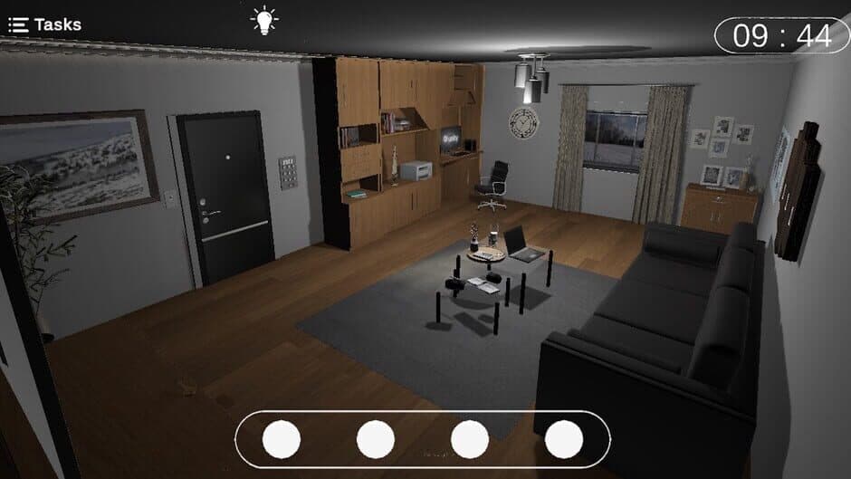 MindEscape screenshot 2