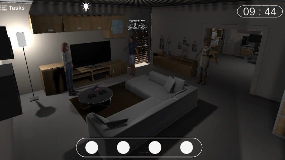 MindEscape screenshot 5