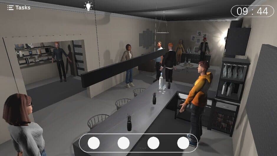 MindEscape screenshot 6