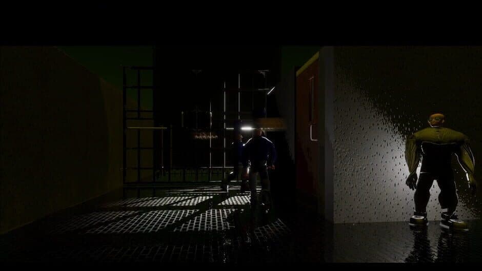 Libra: There Are Two screenshot 1