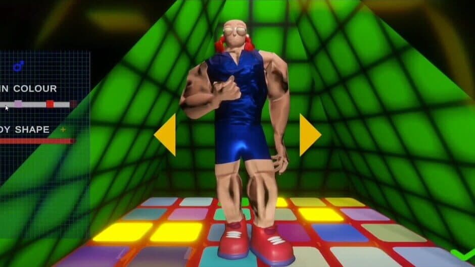 Libra: There Are Two screenshot 2