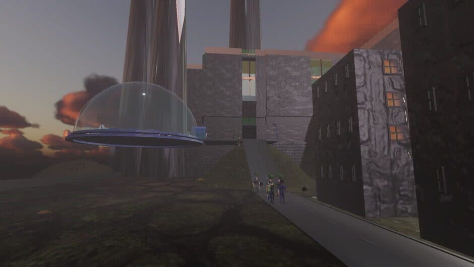 Libra: There Are Two screenshot 3