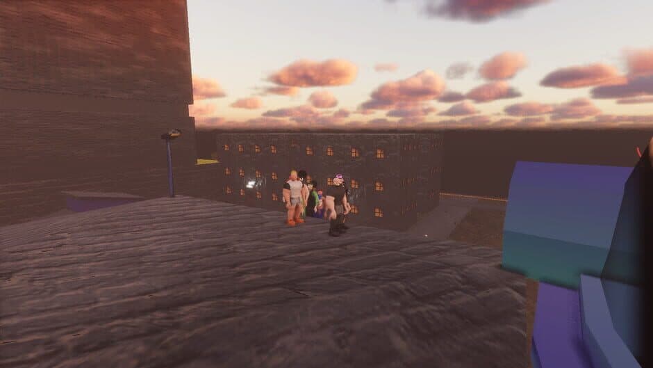 Libra: There Are Two screenshot 5