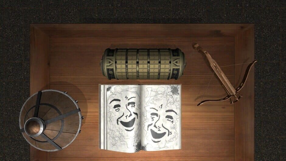 The Da Vinci Cryptex 4 screenshot 3