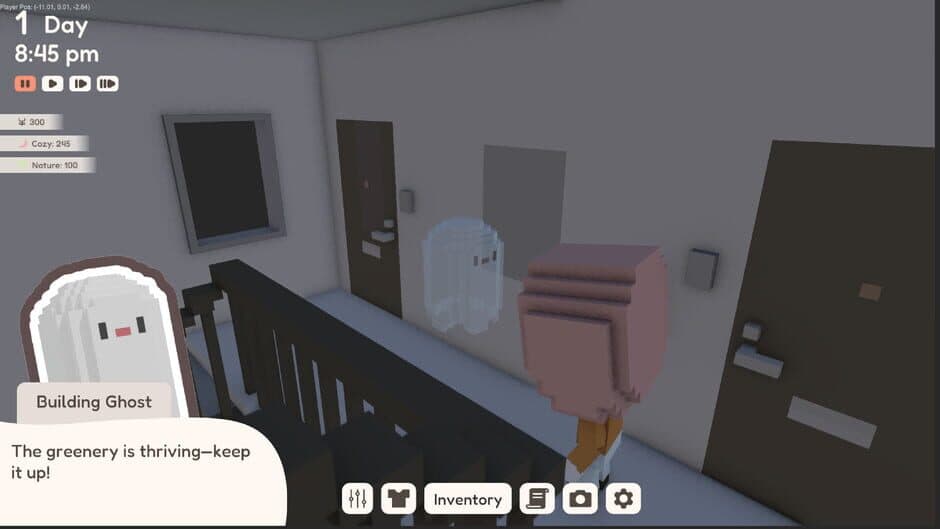 Yume Roof screenshot 6