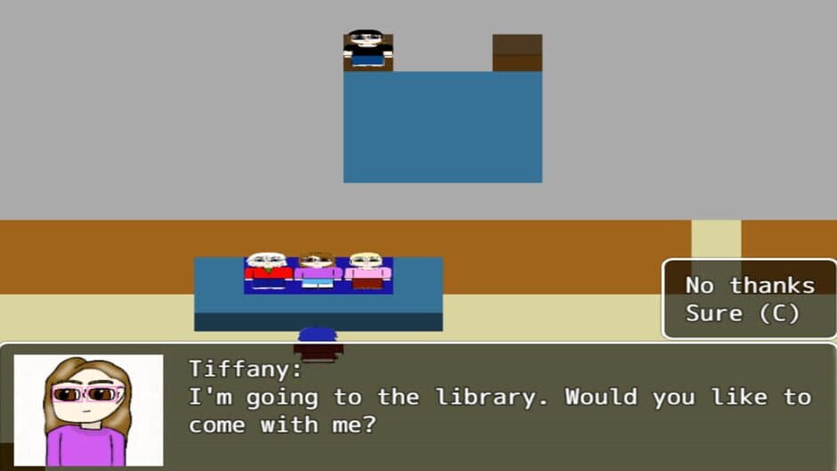 Hazen's Children screenshot 3