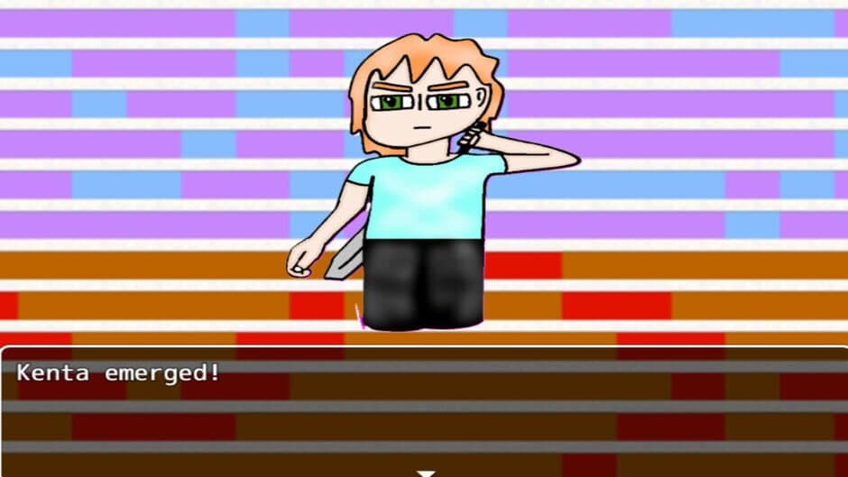 Hazen's Children screenshot 2