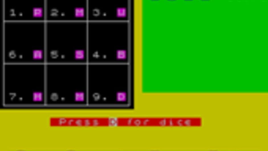 Detective screenshot 1