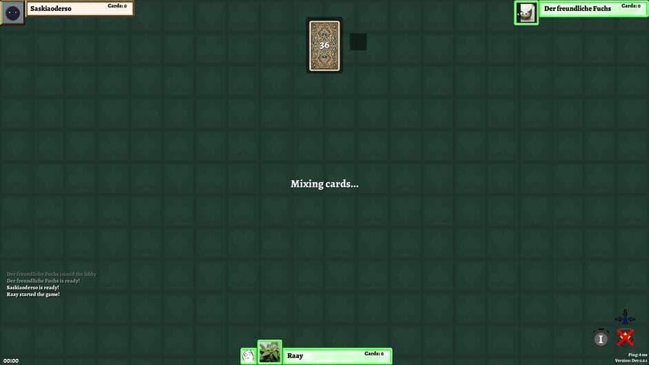 Durak Online screenshot 3