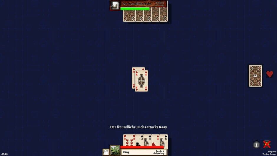 Durak Online screenshot 5