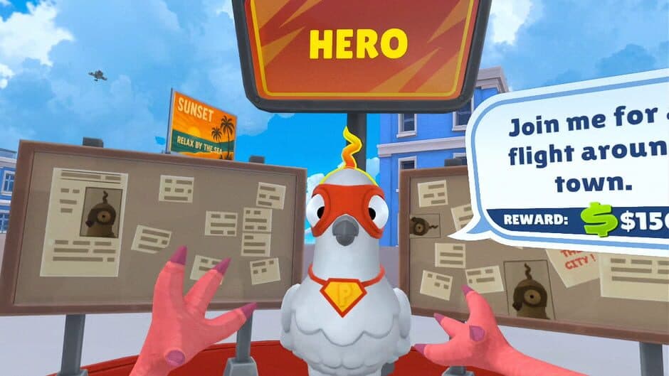 I Am Bird screenshot 3