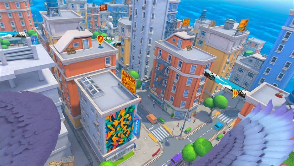 I Am Bird screenshot 1