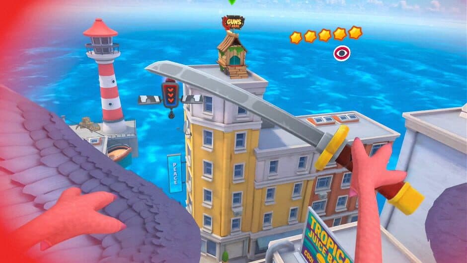 I Am Bird screenshot 4