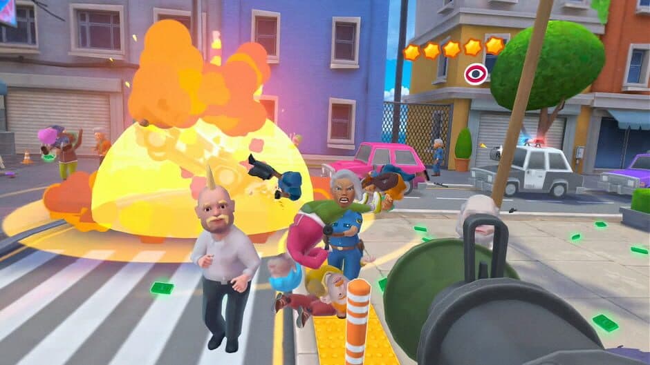 I Am Bird screenshot 5