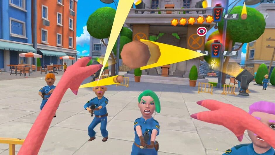 I Am Bird screenshot 6