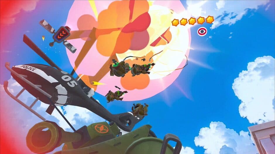 I Am Bird screenshot 2