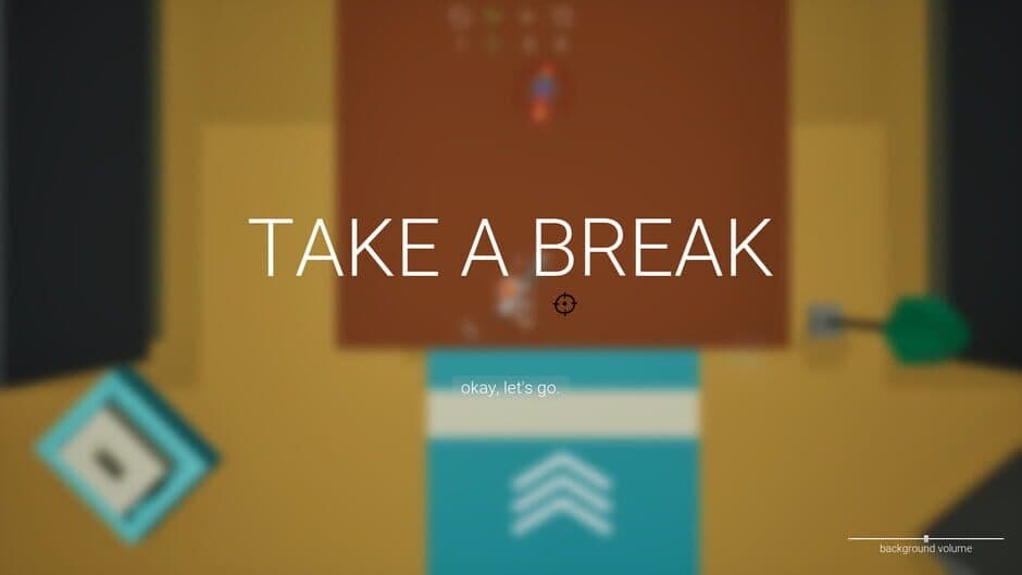 BlockGame screenshot 1