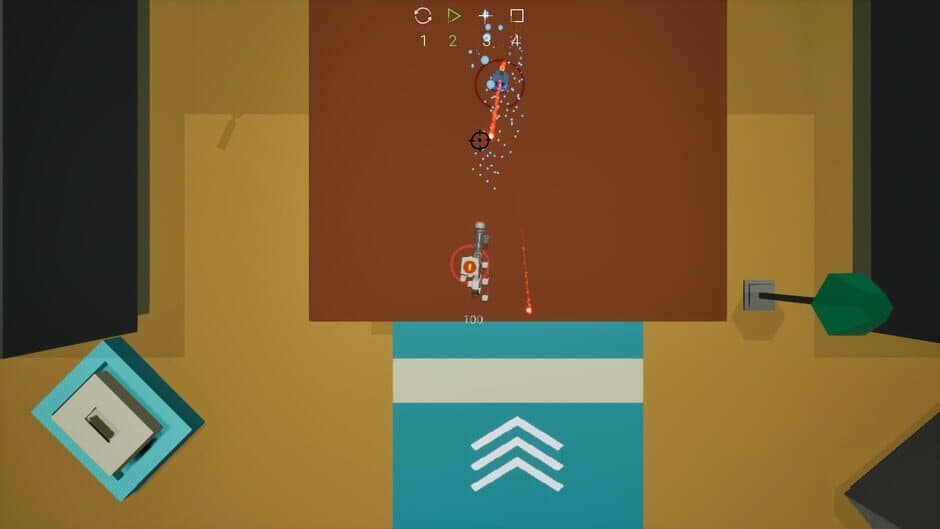 BlockGame screenshot 3