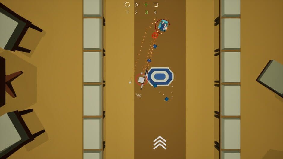 BlockGame screenshot 4