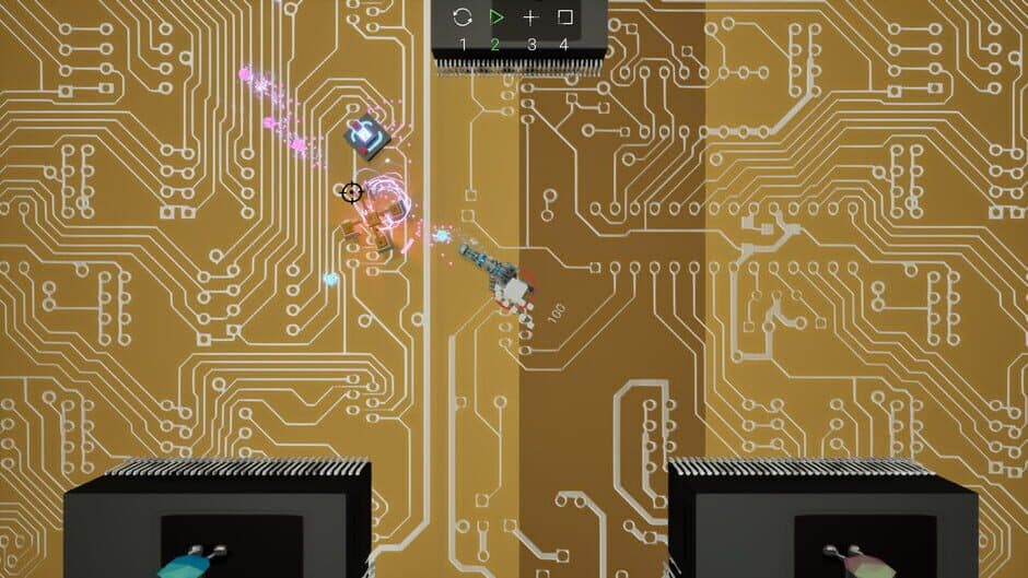 BlockGame screenshot 6