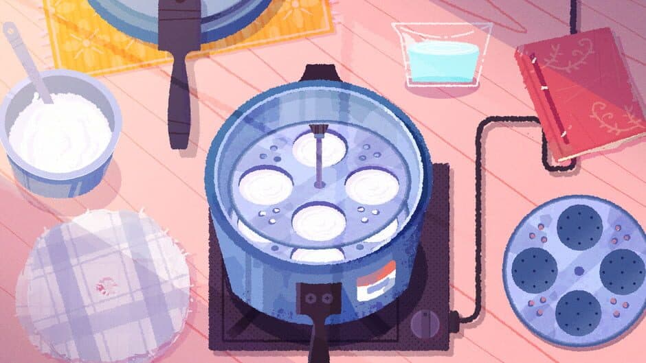 Venba: Deluxe Edition screenshot 5