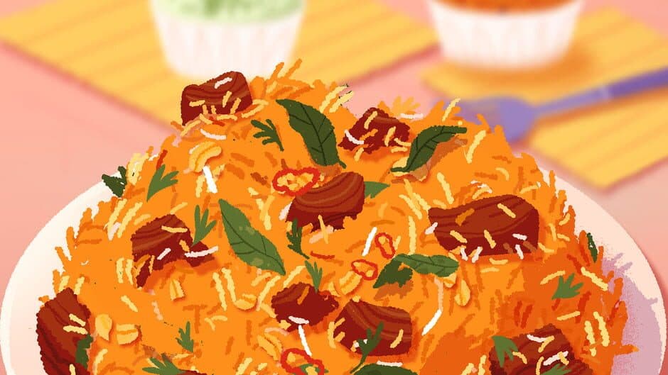 Venba: Deluxe Edition screenshot 6