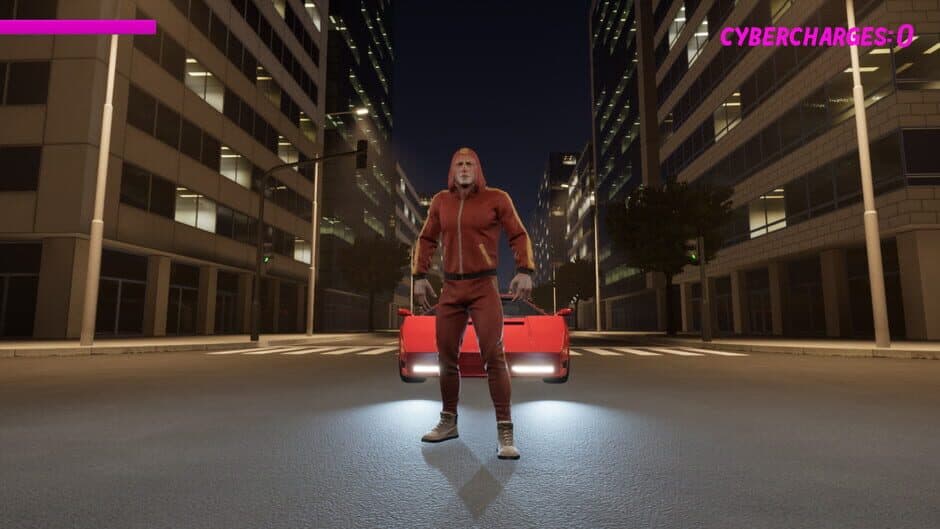 Drive screenshot 2