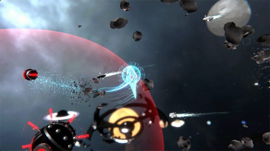 Don't Crash screenshot 2