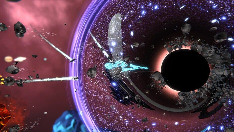 Don't Crash screenshot 5