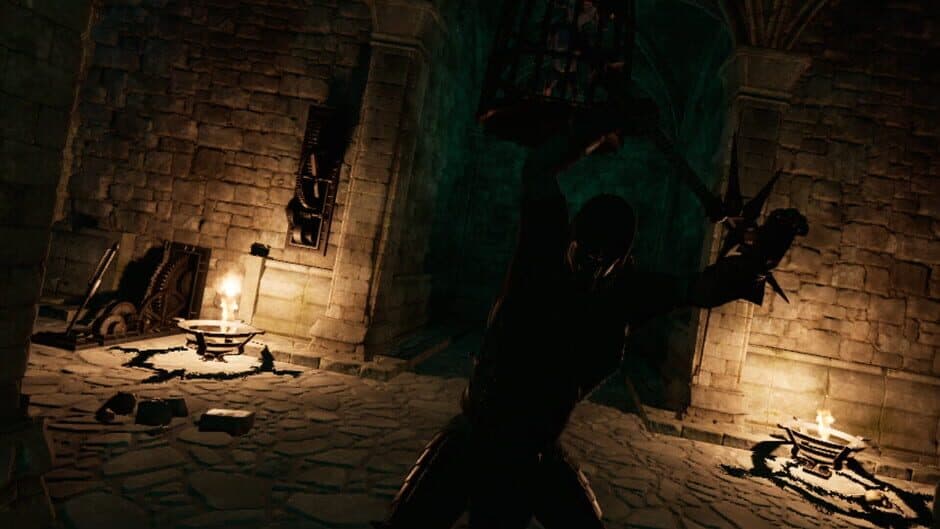 Dungeon of Doom screenshot 4