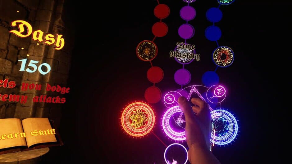 Dungeon of Doom screenshot 5