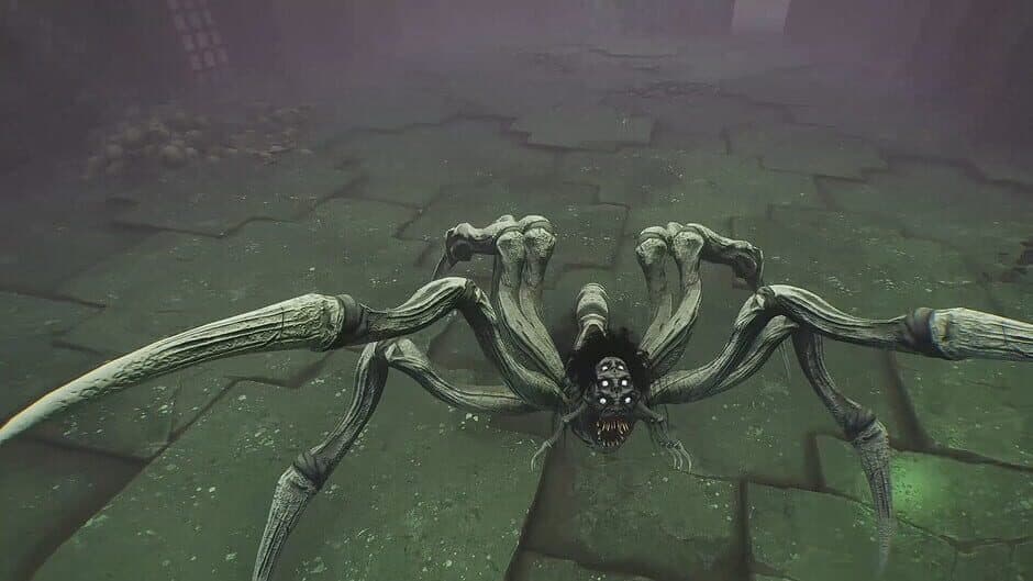 Dungeon of Doom screenshot 1