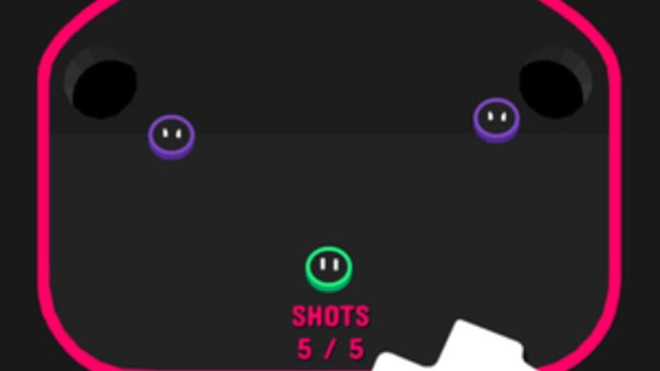 Puckit! screenshot 2