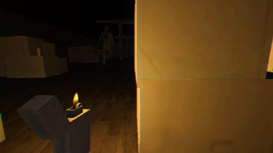 Delivery Driver Massacre screenshot 3