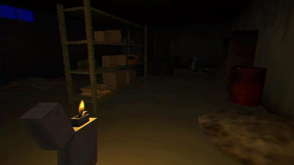 Delivery Driver Massacre screenshot 6