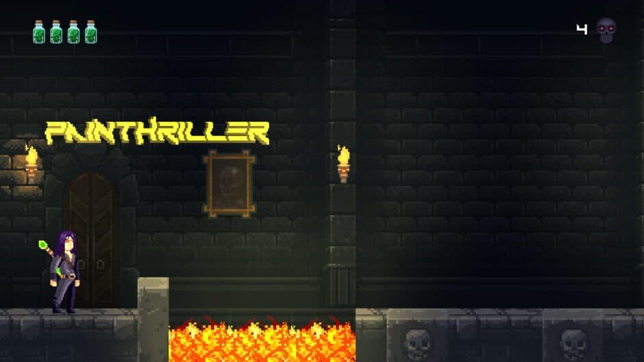 Stargazer screenshot 1