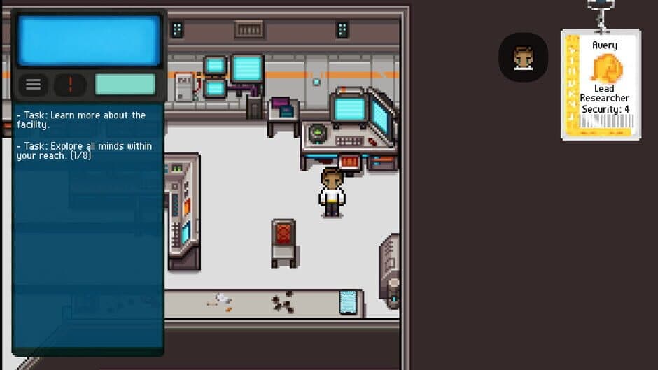 Manipulation screenshot 1