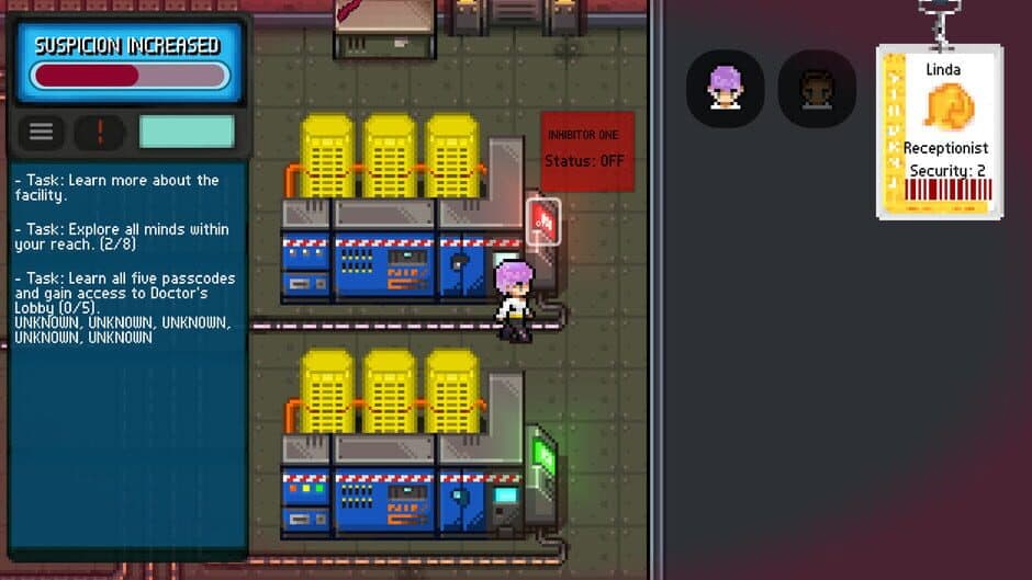 Manipulation screenshot 4