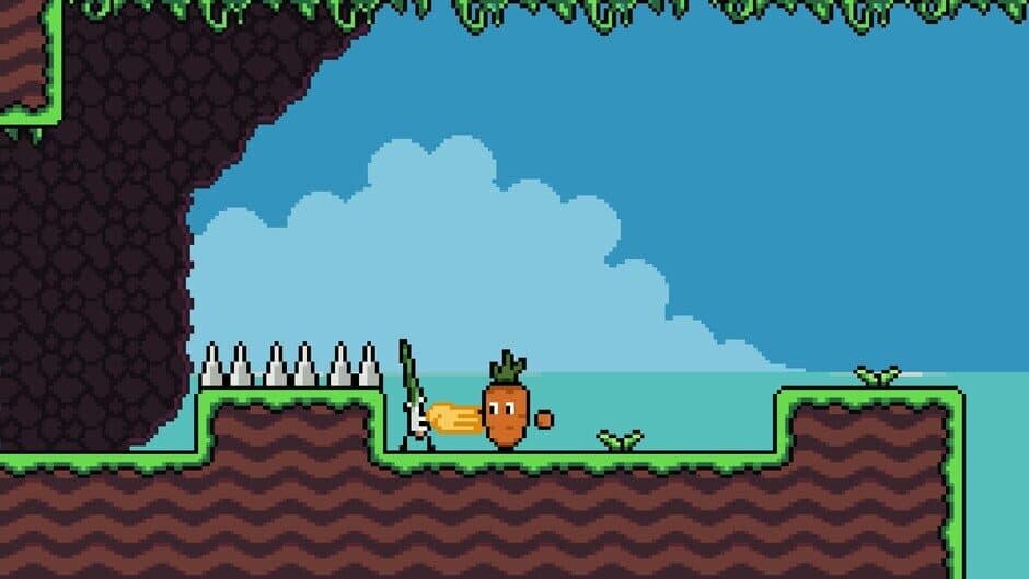 Carrot Smash screenshot 3