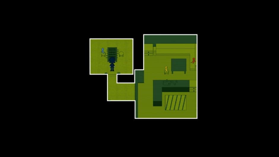 Of Me and My Mirror screenshot 3