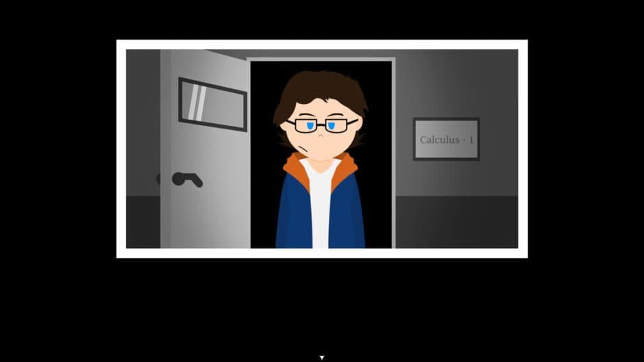 Of Me and My Mirror screenshot 5