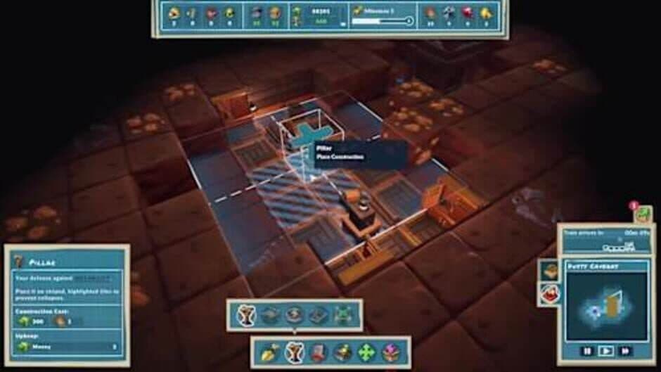 Steamworld Essentials Collection screenshot 2