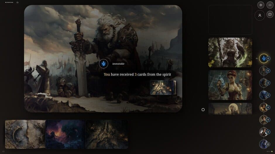 Whispers Beyond screenshot 1