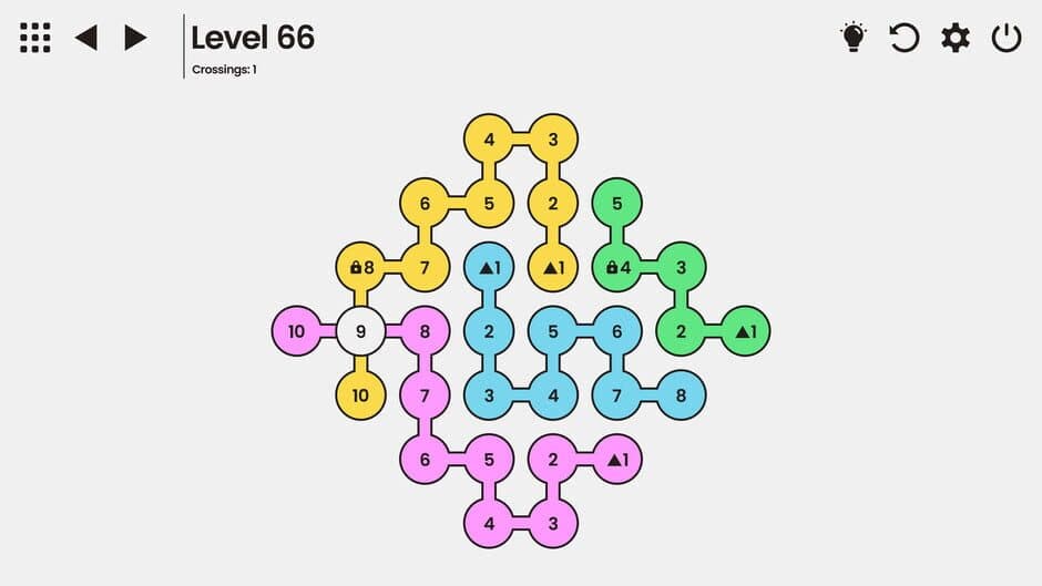 Crossing Chains screenshot 3