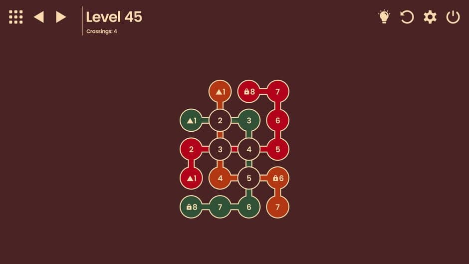 Crossing Chains screenshot 4