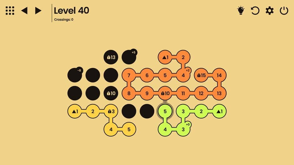 Crossing Chains screenshot 5