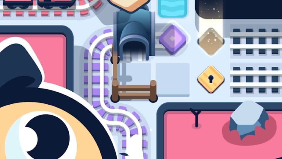 Rail Rescue screenshot 2