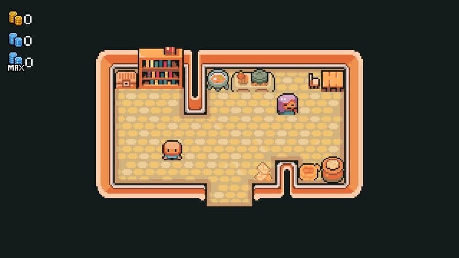 Monsters in Cards screenshot 3